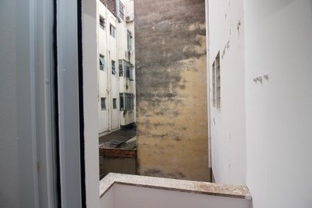 Apartamento para alugar com 110m², 2 quartos e sem vaga Apartamento para alugar com 110m², 2 quartos e sem vagaVista do Quarto