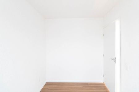 Apartamento para alugar com 44m², 2 quartos e 1 vaga Apartamento para alugar com 44m², 2 quartos e 1 vagaQuarto 2