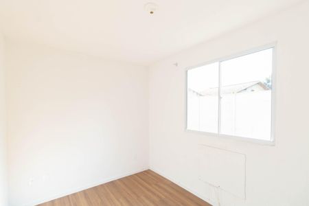 Quarto 1 de apartamento para alugar com 2 quartos, 44m² em Campo Grande, Rio de Janeiro