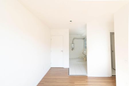 Sala de apartamento para alugar com 2 quartos, 44m² em Campo Grande, Rio de Janeiro