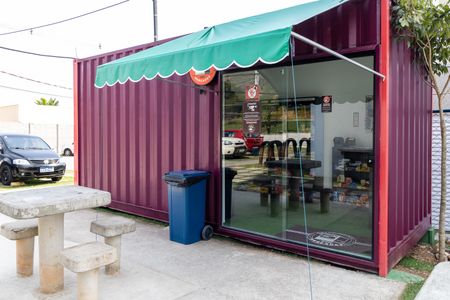 Apartamento para alugar com 44m², 2 quartos e 1 vaga Apartamento para alugar com 44m², 2 quartos e 1 vagaConveniência