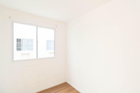 Apartamento para alugar com 44m², 2 quartos e 1 vaga Apartamento para alugar com 44m², 2 quartos e 1 vagaQuarto 2