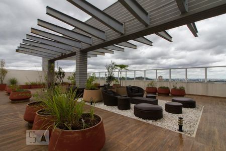 Apartamento à venda com 45m², 1 quarto e 1 vaga Apartamento à venda com 45m², 1 quarto e 1 vagaÁrea Comum