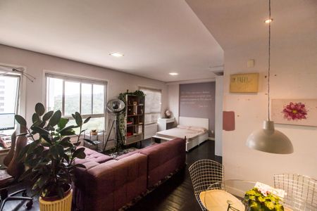 Studio de apartamento para alugar com 1 quarto, 45m² em Melville Empresarial Ii, Barueri