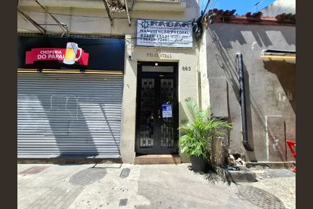 Apartamento à venda com 45m², 1 quarto e sem vagaPlaca