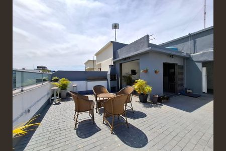 Apartamento à venda com 45m², 1 quarto e sem vagaÁrea comum