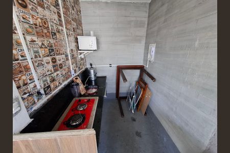 Apartamento à venda com 45m², 1 quarto e sem vagaÁrea comum
