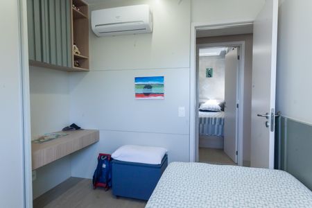 Apartamento à venda com 95m², 3 quartos e 2 vagasQuarto 1