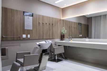 Apartamento à venda com 95m², 3 quartos e 2 vagasÁrea comum 