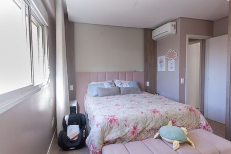 Apartamento à venda com 95m², 3 quartos e 2 vagasSuíte