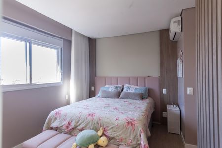 Apartamento à venda com 95m², 3 quartos e 2 vagasSuíte