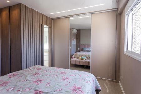 Apartamento à venda com 95m², 3 quartos e 2 vagasSuíte