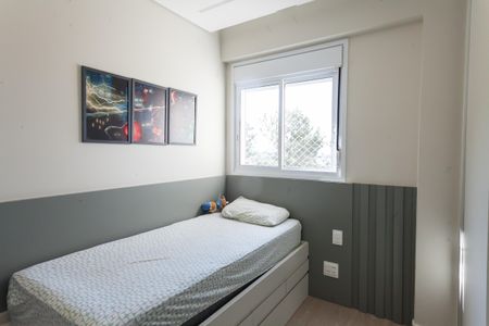 Apartamento à venda com 95m², 3 quartos e 2 vagasQuarto 1