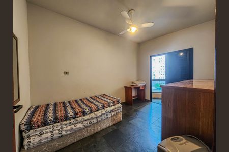 Quarto 2 de apartamento para alugar com 3 quartos, 90m² em Aparecida, Santos