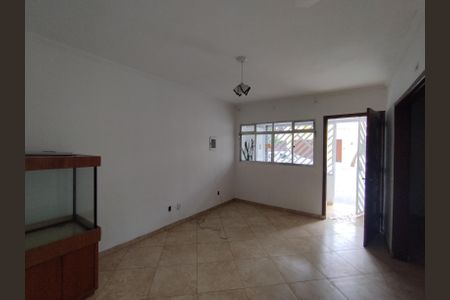 Sala de casa para alugar com 3 quartos, 185m² em Aclimação, São Paulo