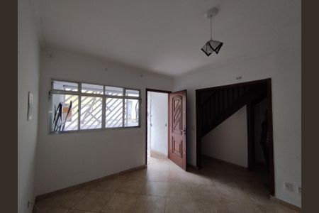 Sala de casa para alugar com 3 quartos, 185m² em Aclimação, São Paulo