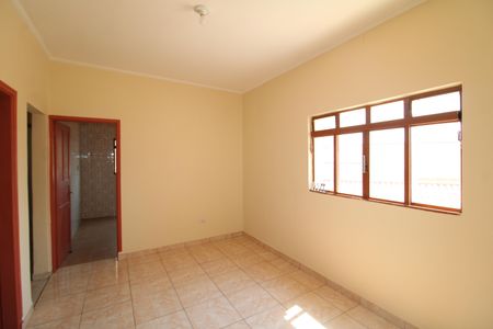 Sala de apartamento para alugar com 2 quartos, 60m² em Jardim São Paulo, São Paulo