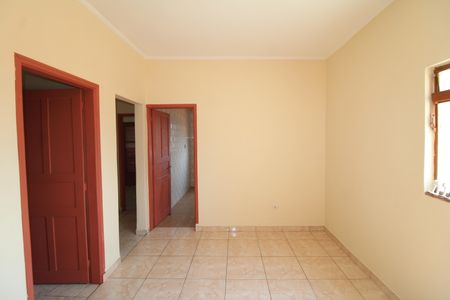 Sala de apartamento para alugar com 2 quartos, 60m² em Jardim São Paulo, São Paulo