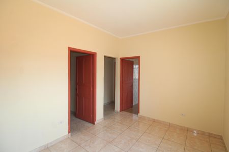 Sala de apartamento para alugar com 2 quartos, 60m² em Jardim São Paulo, São Paulo
