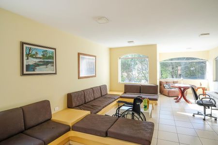 Apartamento à venda com 53m², 1 quarto e 1 vagaÁrea comum - Salão de festas