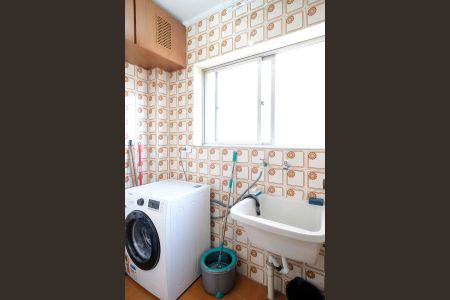 Apartamento à venda com 53m², 1 quarto e 1 vagaÁrea de Serviço