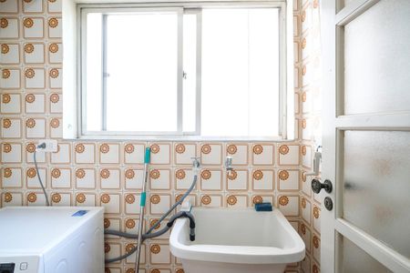 Apartamento à venda com 53m², 1 quarto e 1 vagaÁrea de Serviço