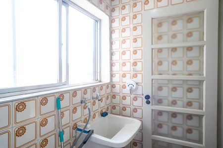 Apartamento à venda com 53m², 1 quarto e 1 vagaÁrea de Serviço