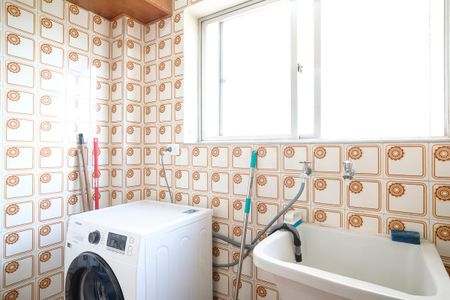 Apartamento à venda com 53m², 1 quarto e 1 vagaÁrea de Serviço