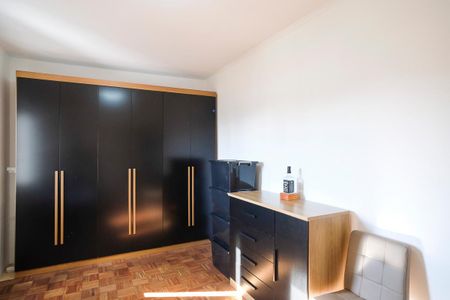 Quarto de apartamento à venda com 1 quarto, 53m² em Santa Maria, São Caetano do Sul