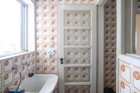 Apartamento à venda com 53m², 1 quarto e 1 vagaÁrea de Serviço