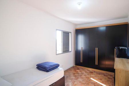 Quarto de apartamento à venda com 1 quarto, 53m² em Santa Maria, São Caetano do Sul