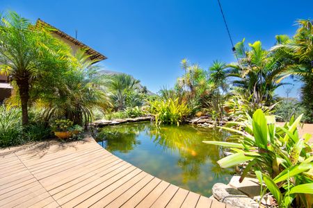 Casa de condomínio à venda com 5000m², 5 quartos e 4 vagas Casa de condomínio à venda com 5000m², 5 quartos e 4 vagasÁrea comum