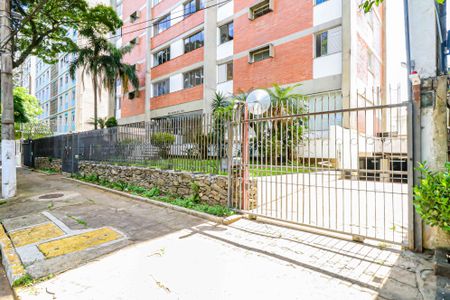 Apartamento à venda com 80m², 2 quartos e 1 vaga Apartamento à venda com 80m², 2 quartos e 1 vagaFachada