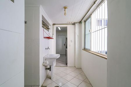 Apartamento à venda com 80m², 2 quartos e 1 vaga Apartamento à venda com 80m², 2 quartos e 1 vagaLavanderia