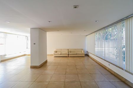 Apartamento à venda com 80m², 2 quartos e 1 vaga Apartamento à venda com 80m², 2 quartos e 1 vagaÁrea comum - Salão de festas