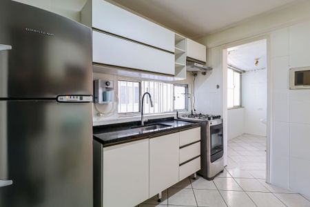Apartamento à venda com 80m², 2 quartos e 1 vaga Apartamento à venda com 80m², 2 quartos e 1 vagaCozinha