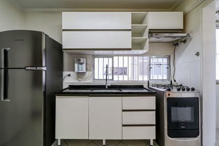 Apartamento à venda com 80m², 2 quartos e 1 vaga Apartamento à venda com 80m², 2 quartos e 1 vagaCozinha