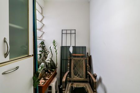 Apartamento à venda com 80m², 2 quartos e 1 vaga Apartamento à venda com 80m², 2 quartos e 1 vagaQuarto de serviço