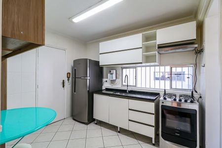 Apartamento à venda com 80m², 2 quartos e 1 vaga Apartamento à venda com 80m², 2 quartos e 1 vagaCozinha