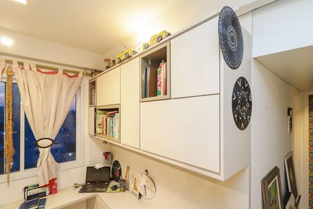 Sala de apartamento para alugar com 2 quartos, 44m² em Jardim Helena, São Paulo