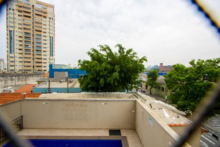 Apartamento à venda com 52m², 2 quartos e 1 vagaVista do quarto 1