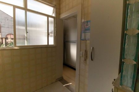 Apartamento à venda com 90m², 2 quartos e 1 vaga Apartamento à venda com 90m², 2 quartos e 1 vagaÁrea de Serviço