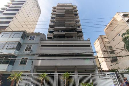 Apartamento à venda com 90m², 2 quartos e 1 vaga Apartamento à venda com 90m², 2 quartos e 1 vagaFachada