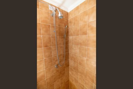 Apartamento à venda com 90m², 2 quartos e 1 vaga Apartamento à venda com 90m², 2 quartos e 1 vagaBanheiro Social