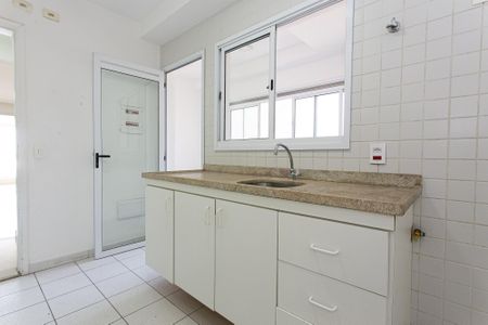 Apartamento para alugar com 106m², 3 quartos e 2 vagas Apartamento para alugar com 106m², 3 quartos e 2 vagasCozinha