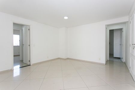 Apartamento para alugar com 106m², 3 quartos e 2 vagas Apartamento para alugar com 106m², 3 quartos e 2 vagasSala
