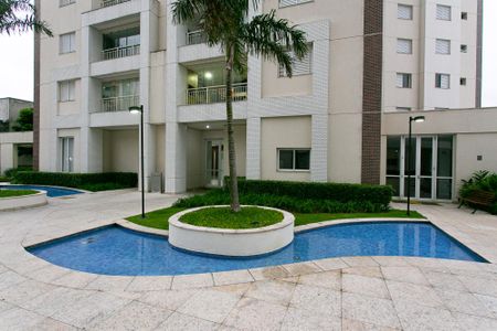 Apartamento para alugar com 106m², 3 quartos e 2 vagas Apartamento para alugar com 106m², 3 quartos e 2 vagasÁrea comum