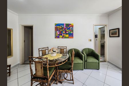 Apartamento para alugar com 98m², 2 quartos e 1 vagaSala