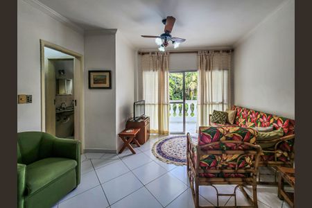 Apartamento para alugar com 98m², 2 quartos e 1 vagaSala