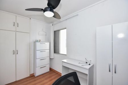 Apartamento à venda com 50m², 2 quartos e 1 vagaQuarto 2